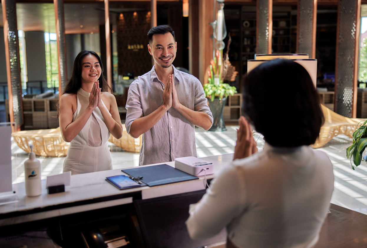 Guest Management